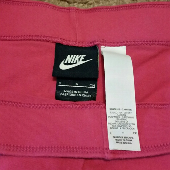 Nike running tights - Picture 3 of 4